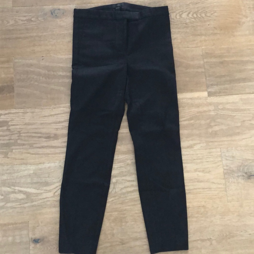 Black pants